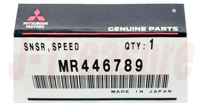 MITSUBISHI PAJERO PININ/MONTERO IO H6#W H7#W '00-05 Genuine Vehicle Speed Sensor