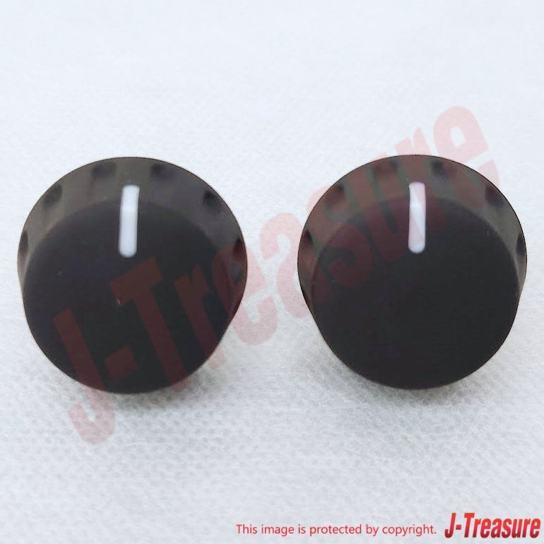 HONDA S2000 AP1/2 02-09 Genuine Dash Cluster Switch Heater Control Knob 2set OEM