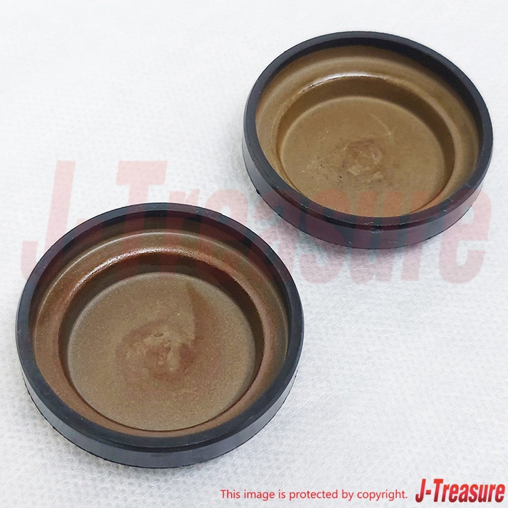SUBARU IMPREZA GD GE 1993-2011 Genuine Camshaft Plug 807045040 x2 set OEM