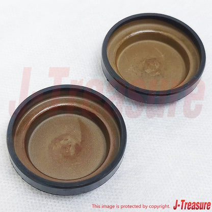 SUBARU IMPREZA GD GE 1993-2011 Genuine Camshaft Plug 807045040 x2 set OEM