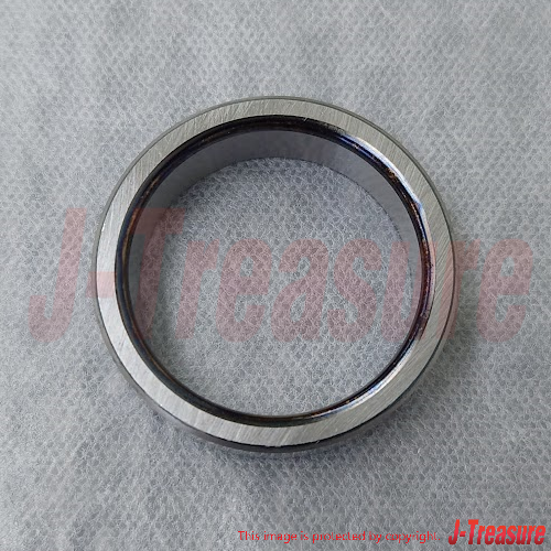 TOYOTA 4RUNNER KZN185 2000-2002 Genuine Rear Wheel Bearing & Seal Kit OEM