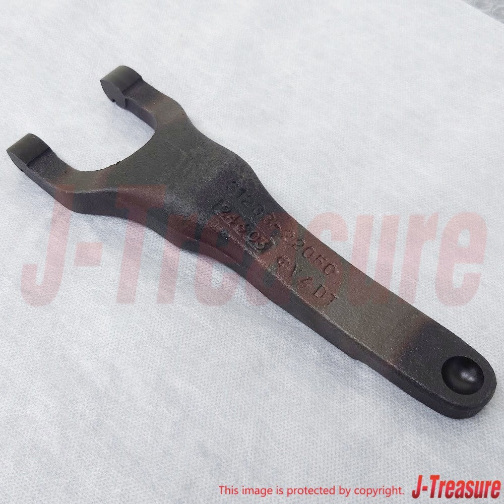 TOYOTA W58 Transmission Genuine Clutch Release Fork SUPRA JZA80 5MT 2JZ-GE OEM