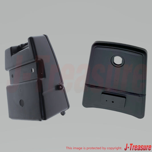 KAWASAKI VULCAN 750 VN750 1986-2006 Genuine Tool Case 32098-1057 32098-1058 Set