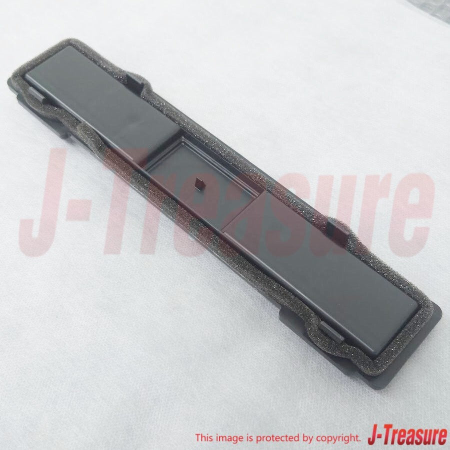 TOYOTA HIGHLANDER ACU20 2001-2007 Genuine Cooler Cover No.1 88891-30680 OEM