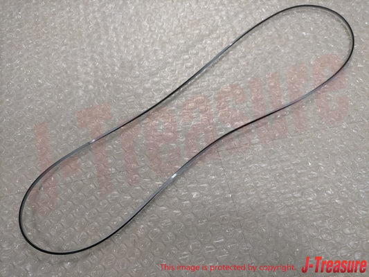 MAZDA RX-7 FD3S RX-8 SE3P Genuine 13B Ring Square Outer 1pcs N326-10-B72 OEM