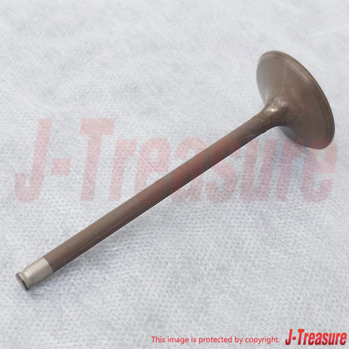 HONDA CRF250R 2010-2017 Genuine Intake Valve 14711-KRN-A40 x2 Set OEM