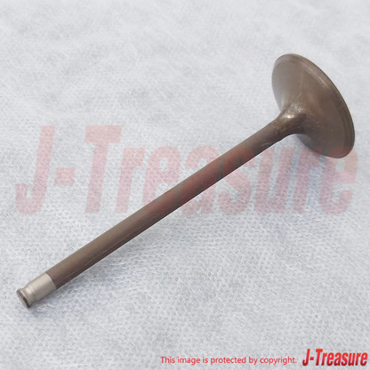 HONDA CRF250R 2010-2017 Genuine Intake Valve 14711-KRN-A40 x2 Set OEM
