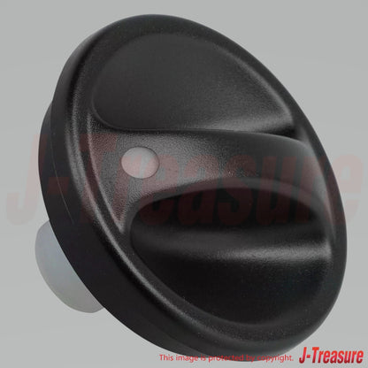 HONDA BEAT PP1 1991-1996 Genuine Heater Control Knob 79581-SS1-013 OEM