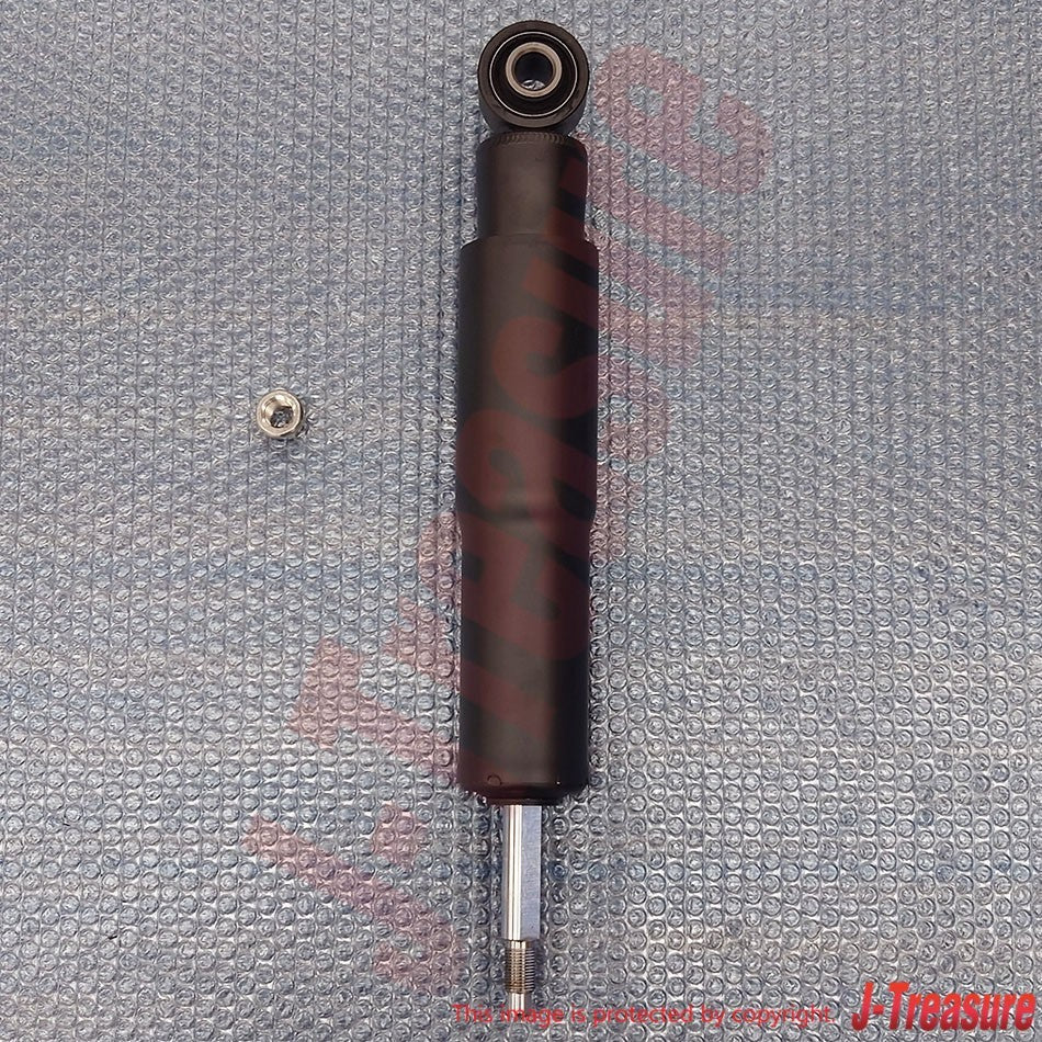 TOYOTA LEXUS LX570 2008-2021 Genuine Rear Shock Absorber 48530-69415 x2 Set OEM