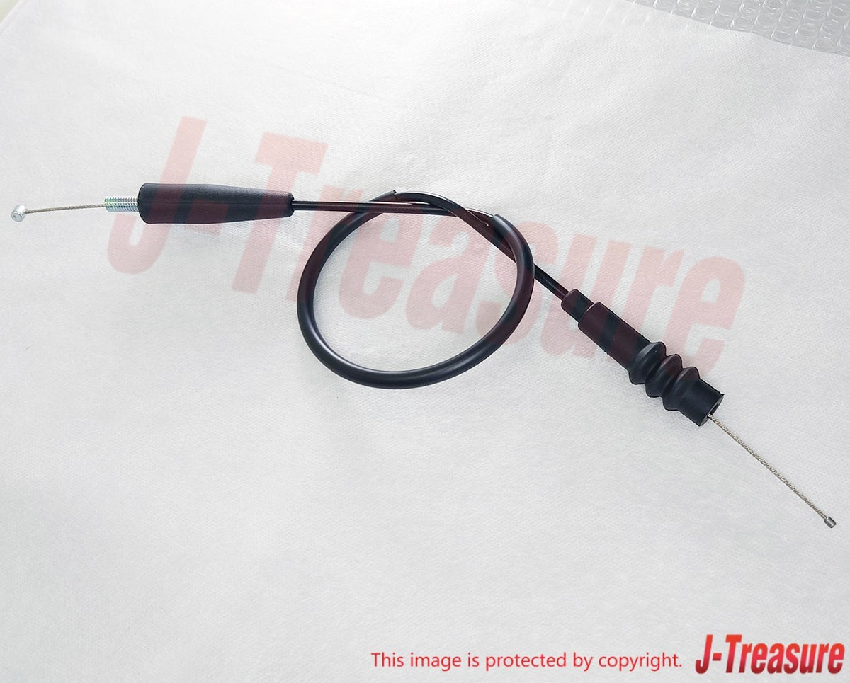 KAWASAKI KLX110 KLX110R 2002-2025 Genuine Throttle Cable 54012-0643 OEM