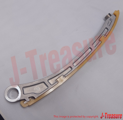 HONDA S2000 AP# F20C F22C 00-09 Genuine Cam Chain Tensioner Arm & Guide Set OEM