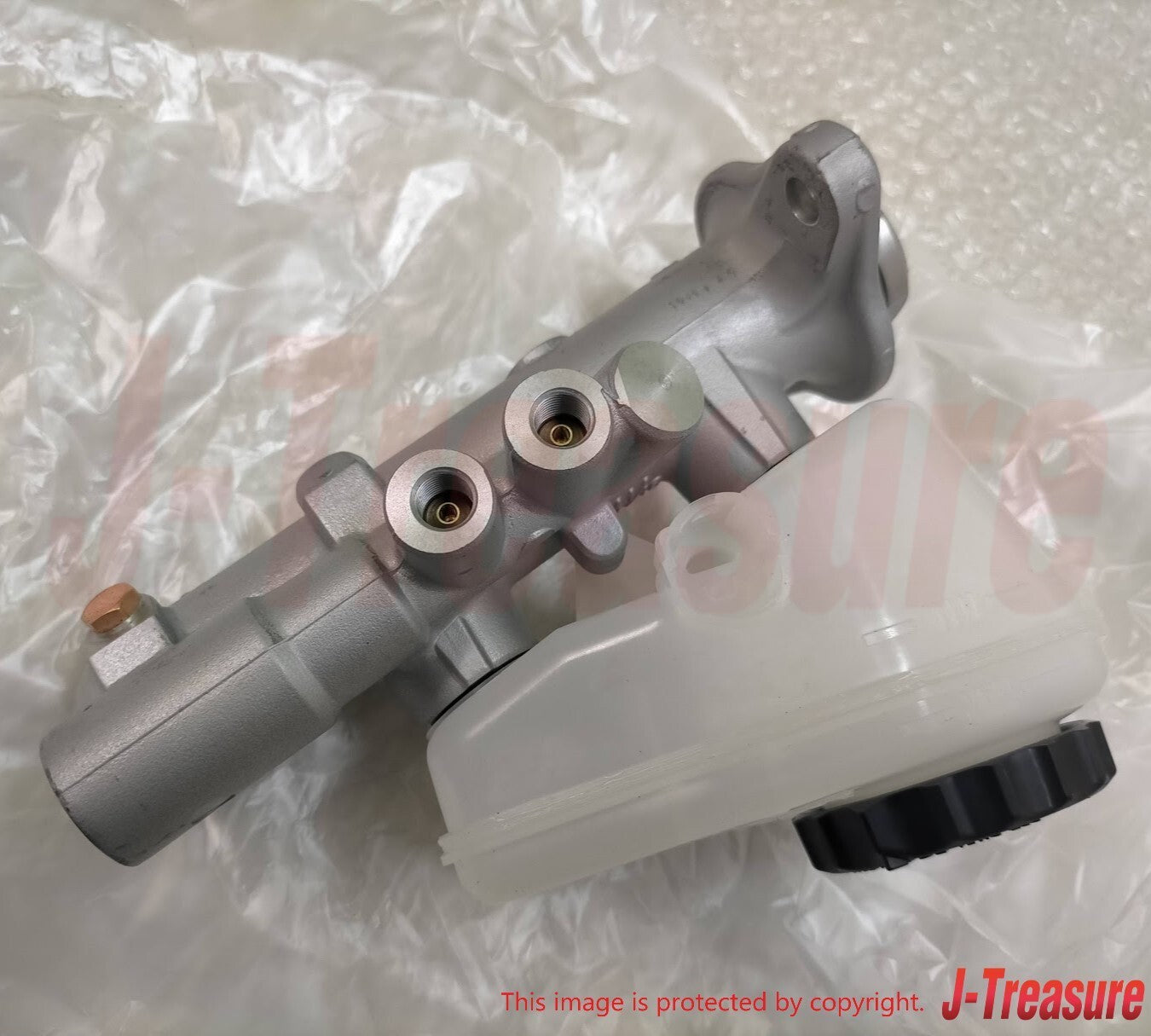 TOYOTA SUPRA JZA80 96-98 Genuine Brake Master Cylinder Sub Assy 47201-14880 OEM