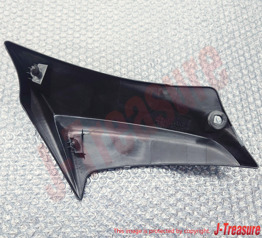 SUZUKI GSX-R750 2011-2017 Genuine Side Cowling Cover RH & LH Set OEM