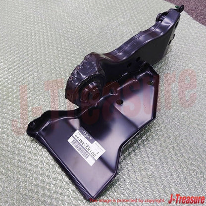 NISSAN 370Z Z34 09-14 Genuine Rear Suspension Member Stay Assy RH & LH Set OEM