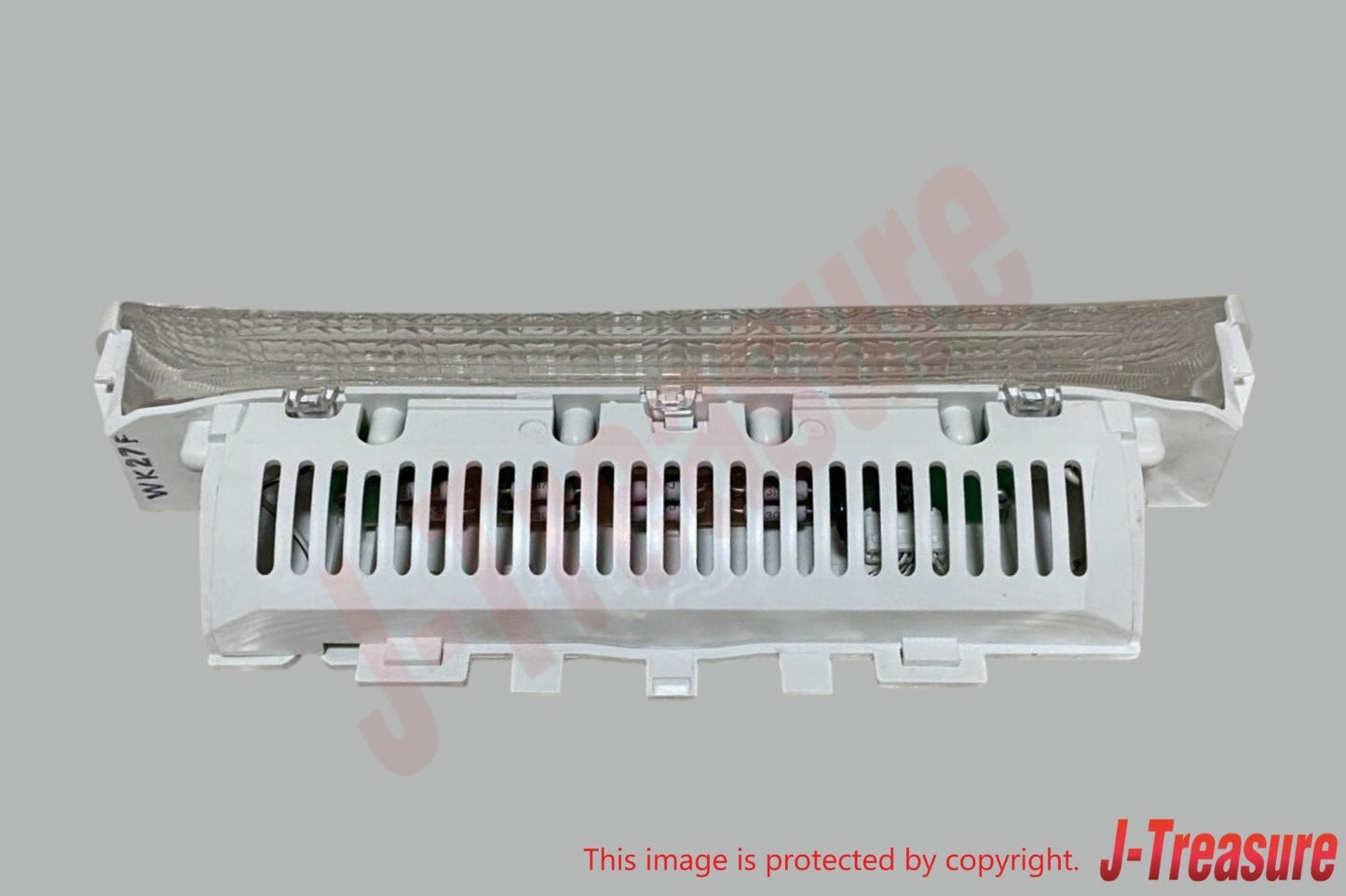 HONDA CIVIC 4D HYBRID 06-11  Genuine High Mount Stop Lamp Assy 34270-SNC-A02 OEM