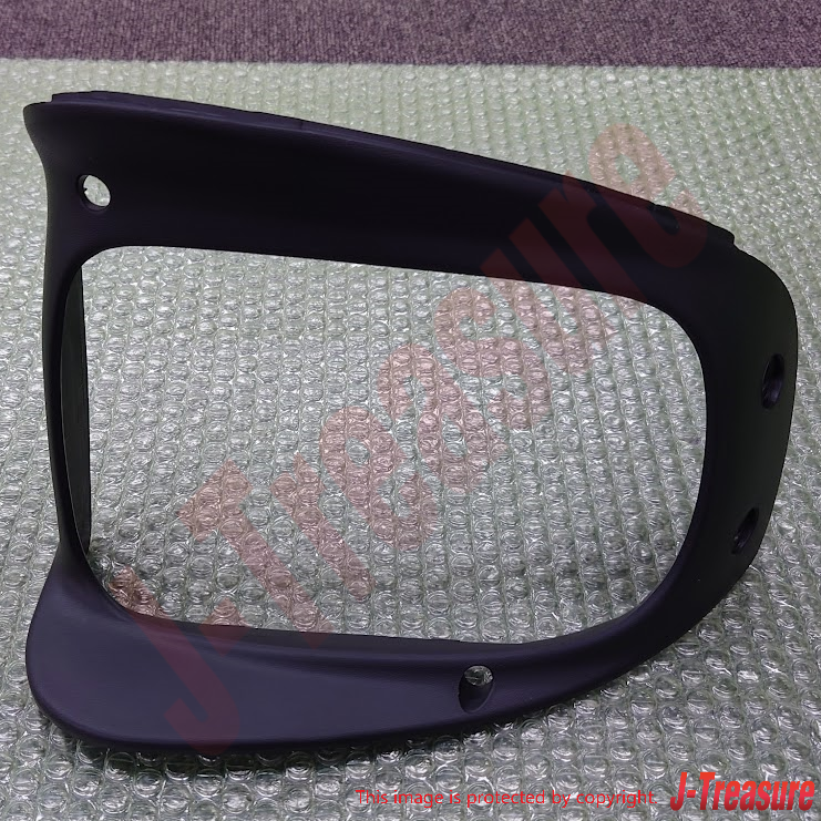 MAZDA RX-7 RX7 FD3S Genuine Headlight Bezel Trim Left Side FD01-50-751C OEM