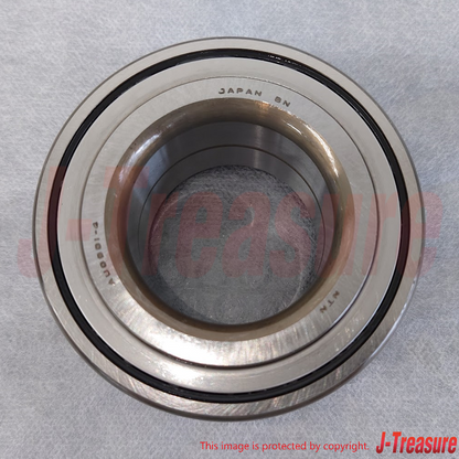HONDA ACCORD CR-V PRELUDE S2000 Genuine Front Hub Bearing 44300-S47-305 x2 OEM