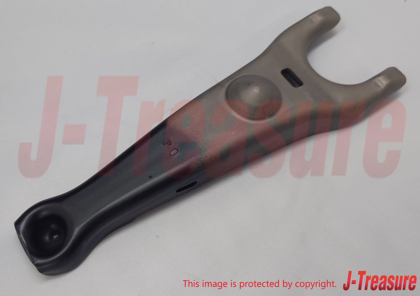 HONDA ACCORD CD# CF# 1993-2002 Genuine Clutch Release Fork 22821-P0S-000 OEM