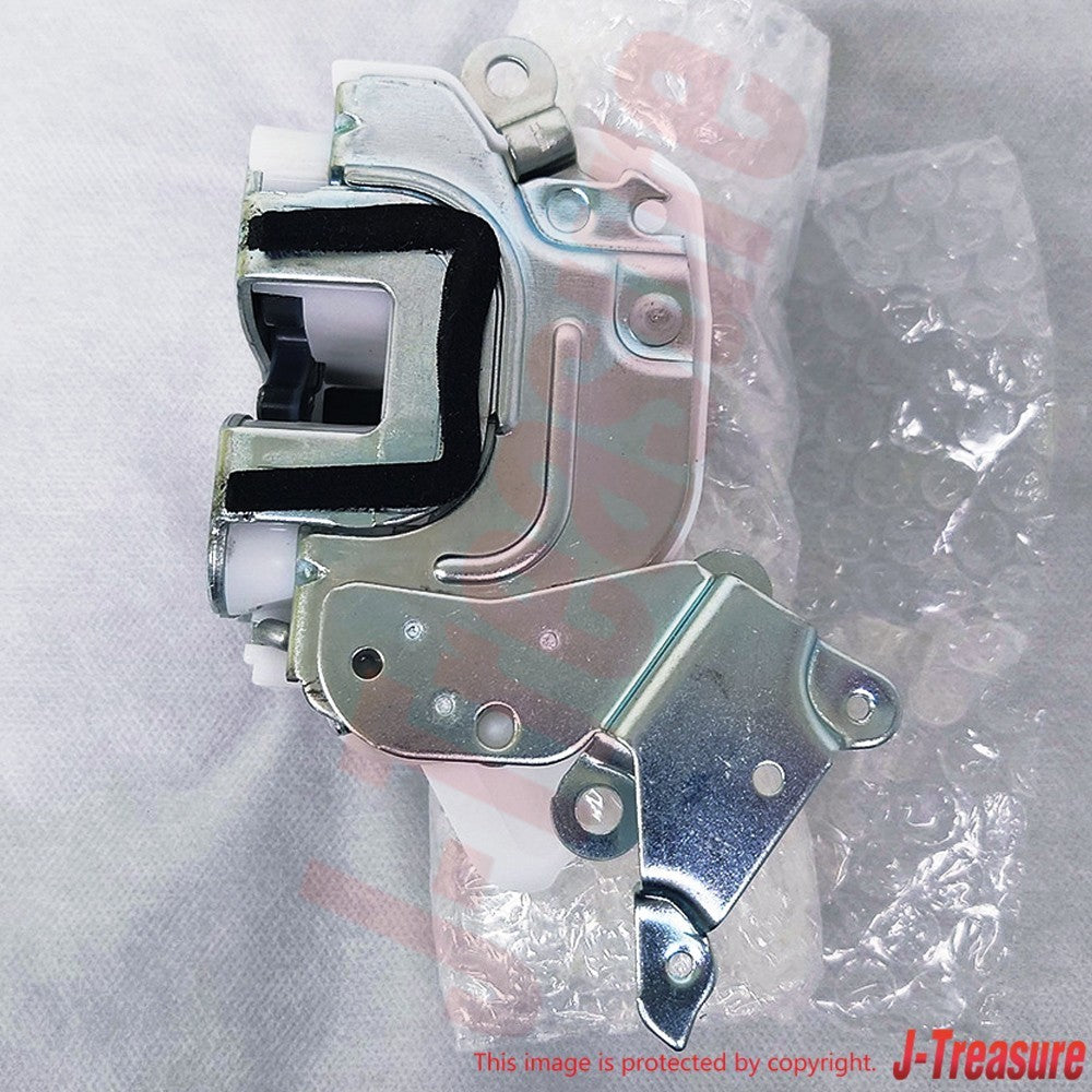 NISSAN SKYLINE GT-R R32 R33 Genuine Front Door Latch Assy RH & LH Set OEM