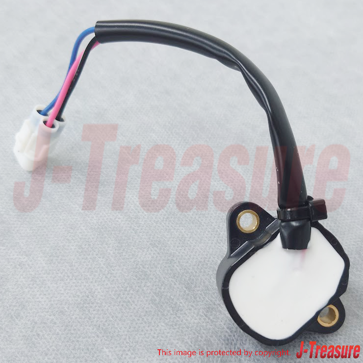SUZUKI GSX-R1000 12-16 Genuine Gear Position Sensor Assy 37730-14J00-000 OEM
