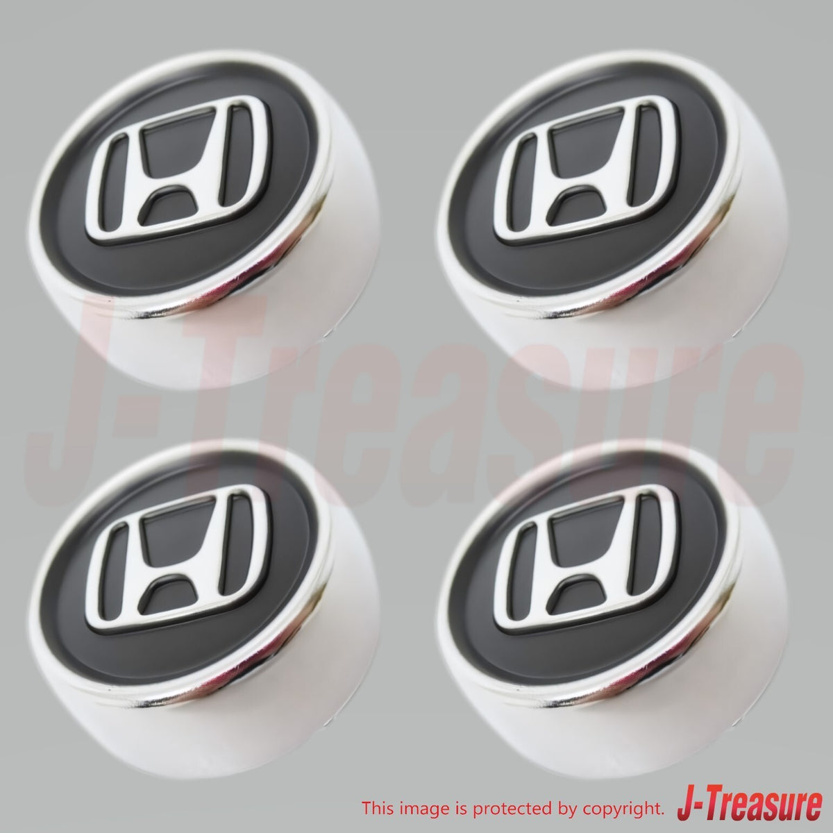 HONDA FIT GD# GE# Genuine Wheel Center Cap For Snow Tires 44732-SAA-000 x4 set