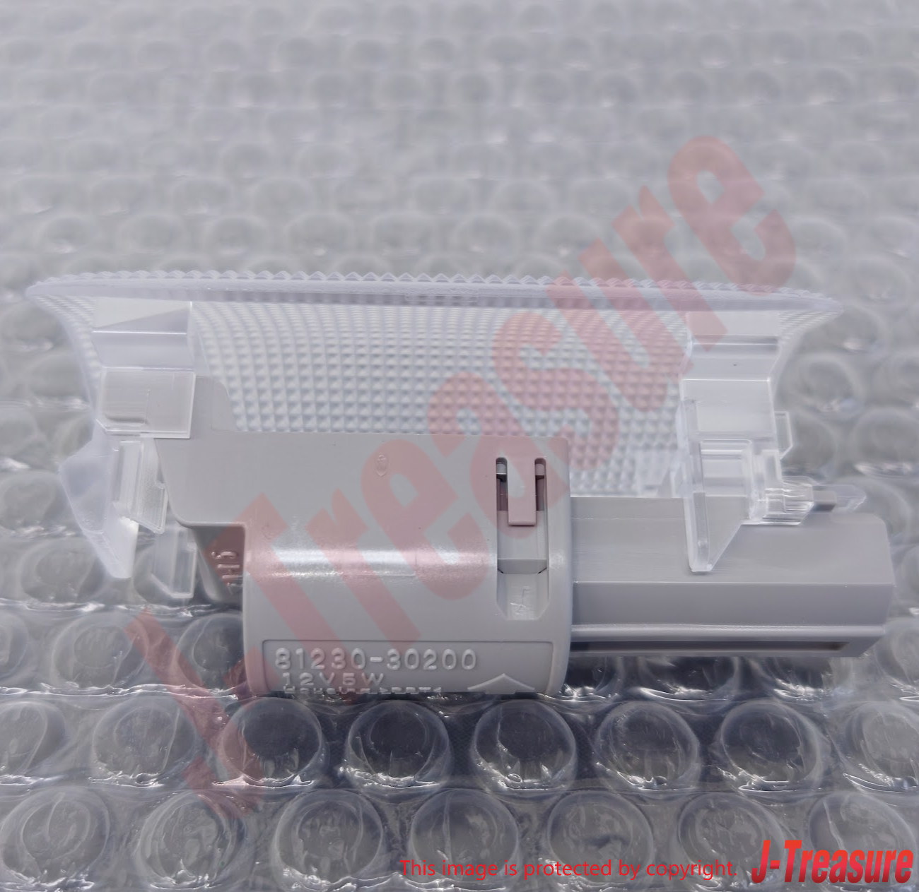 TOYOTA CAMRY ACV4# 2018-2019 Genuine Courtesy Lamp Assy 81230-30200 OEM