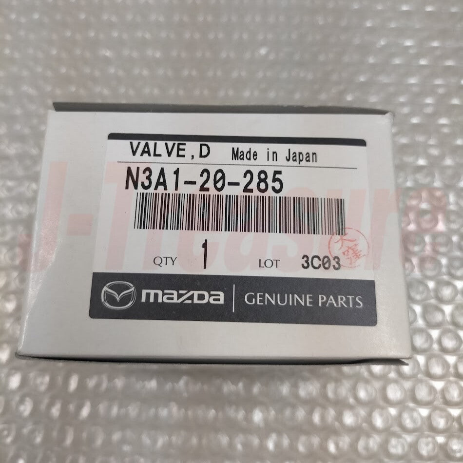 MAZDA RX-7 FD FD3S Genuine Turbo Solenoid Duty Valve N3A1-20-285 OEM