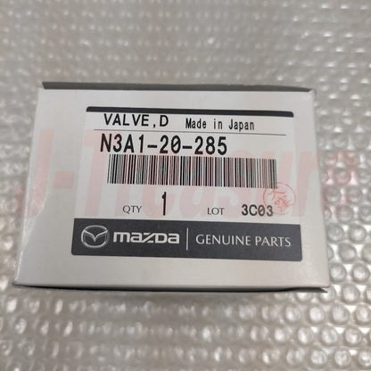 MAZDA RX-7 FD FD3S Genuine Turbo Solenoid Duty Valve N3A1-20-285 OEM