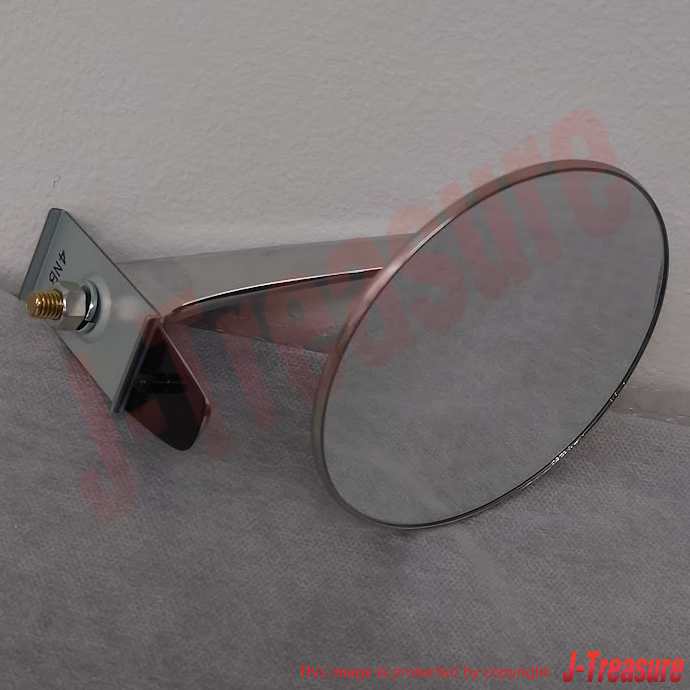 Nissan SUNY B110 Datsun 510 1000 1200 Outside Mirror Assy RH & LH Set OEM