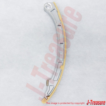 HONDA ACCORD ELEMENT CR-V ACURA TSX Genuine Timing Chain Lining & Guides Set OEM
