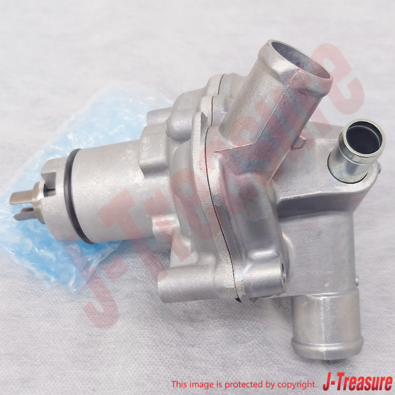 HONDA CBR600RR 2003-2006 Genuine Water Pump Assy 19200-MEE-325 OEM