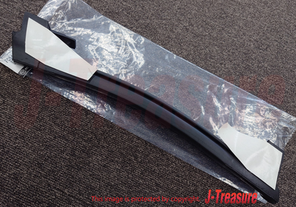 MAZDA RX-7 CONVERTIBLE FC3C 1988-1991 Genuine Roof Weather Strip RH & LH Set OEM