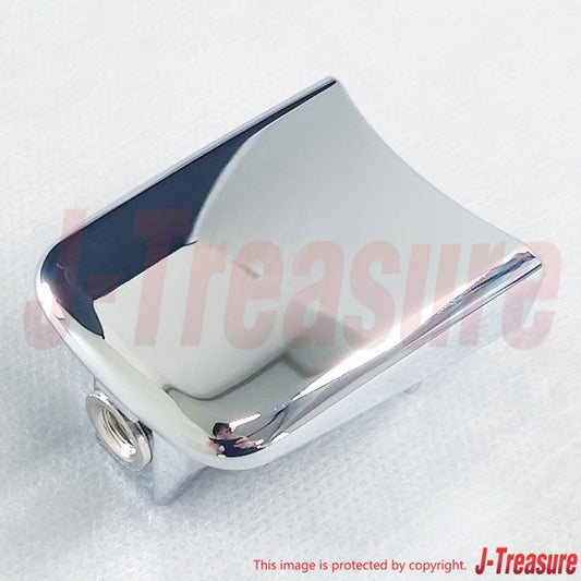 NISSAN ROGUE S35 09-15 Genuine Outside Handle Escutcheon RH