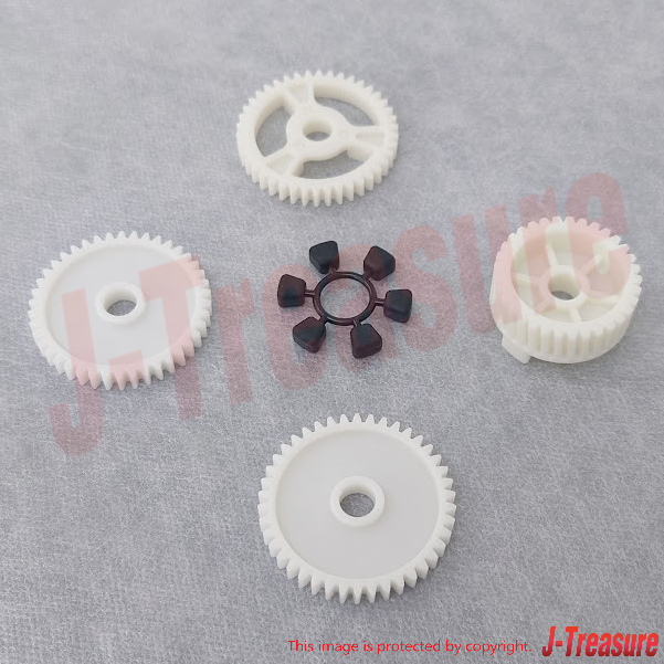 HONDA CRX DEL SOL EG2 Genuine Gear Set For Electric Roof Motor 04857-SR2-315 OEM