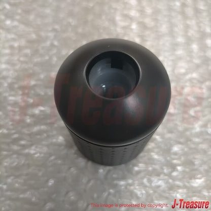 TOYOTA FJ CRUISER 2007-2014 Genuine Transfer Shift Knob Black 36303-35200-B0 OEM