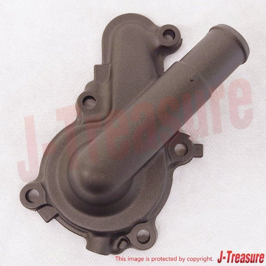 KAWASAKI NINJA 400 2018-2022 Genuine Water Pump Cover 16142-0757 OEM