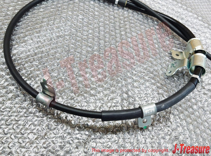 TOYOTA RUSH J200E 2008/11-2009/12 Genuine Parking Brake Cable No3 46430B4011 OEM
