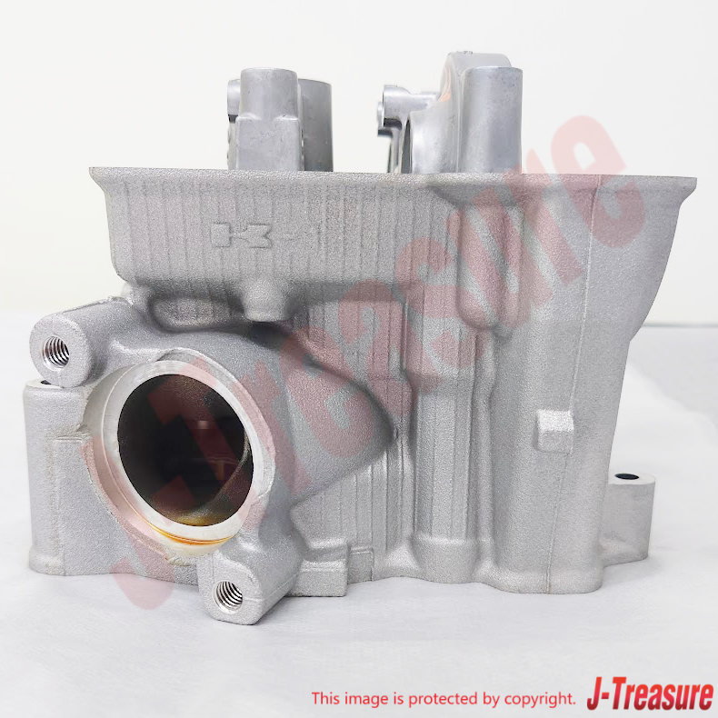 KAWASAKI KX450F 2009-2015 Genuine Cylinder Head Comp 11008-0173 OEM