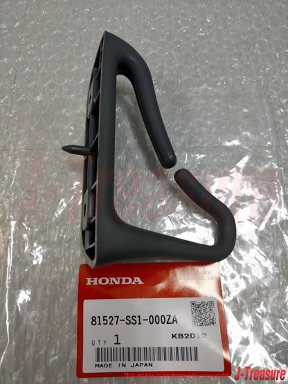 HONDA BEAT PP1 1991-1996 Genuine Seatbelt Guide Left Side 81527-SS1-000ZA OEM