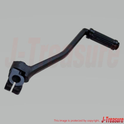 SUZUKI JR80 2001-2004 Genuine Kick Starter Lever Assy 26300-26421 OEM