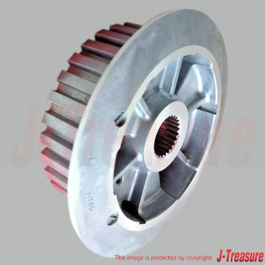 YAMAHA MT-09 '21-24 XSR900 '22-24 Genuine Clutch Boss B7N-16371-00-00 OEM