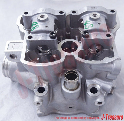 SUZUKI RM-Z250 2008-2009 Genuine Cylinder Head Assy 11100-10H10 OEM