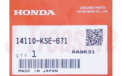 HONDA CRF150R CRF150RB 2007-2009 Genuine Camshaft 14110-KSE-671 OEM