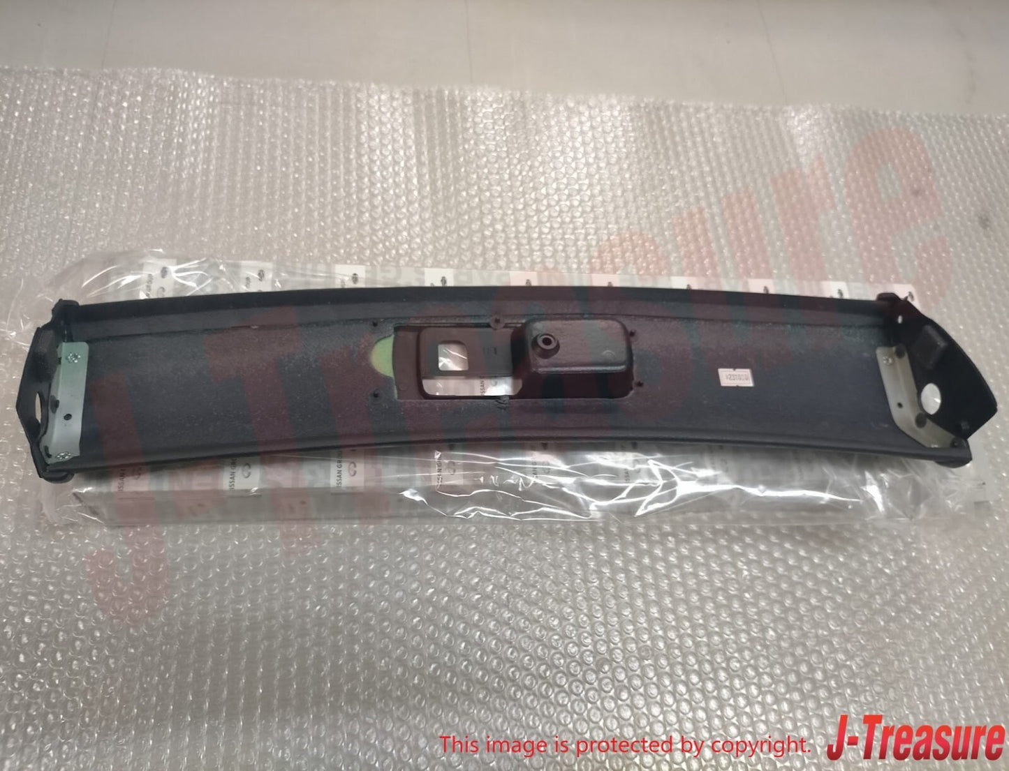 NISSAN 300ZX 89-96 T-Top 2+2 Genuine Interior Garnish Hatchroof LH 91791-42P00
