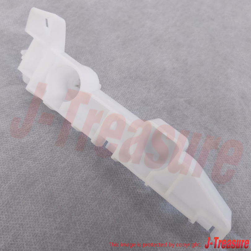 MITSUBISHI MIRAGE A03A A05A 14-15 Genuine Rear Bumper Side Bracket RH & LH set
