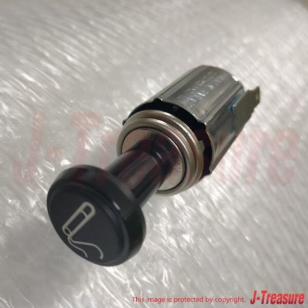 TOYOTA LAND CRUISER BJ4# FJ4# FJ5# HJ45 Genuine Cigarette Lighter 8550020042 OEM