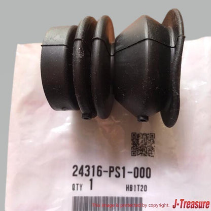 HONDA ACURA INTEGRA DA8 DC2 90-01 Genuine Shift Rod Boot 24316-PS1-000 OEM