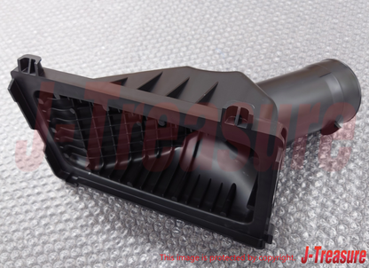 NISSAN INFINITI Q50 V37 14-19 Genuine Air Cleaner Housing Cover LH 16526-4GA0B