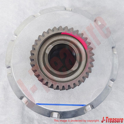 SUZUKI BOULEVARD M109R VZR1800 Genuine '06-09 '11-19 '21-23 Primary Drive Gear