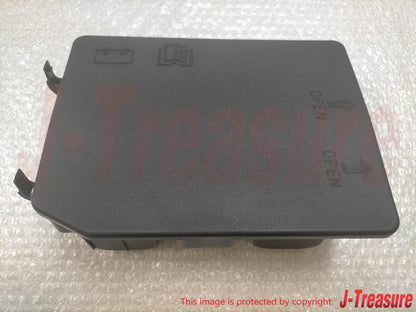 MAZDA MX-5 MIATA NC NCEC 2006-2015 Genuine Battery Box Cover LFG1-18-593B OEM